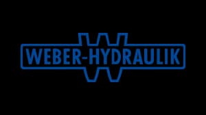 Weber-Hydraulik-Logo